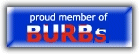 BURBs - British Underground Rock Bands